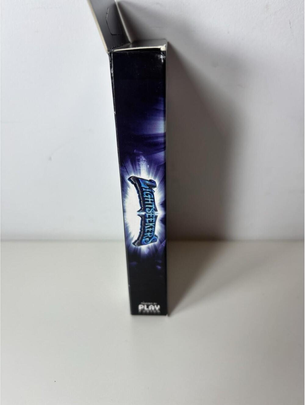 Lightseekers Kindred : Rift Pac Lost Relics [39 Enhanced Reality Cards] - Picture 3 of 5